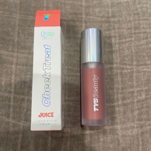 TYS Cheek Treat “ Juice” Liquid Blush